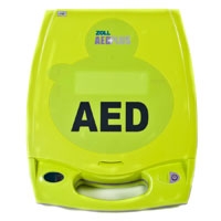 Automated External Defibrillators Automated External Defibrillators